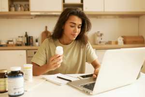 Personalized supplements for health Personalized supplements for health